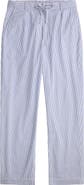 Polo Ralph Lauren Prepster Relaxed Fit Easy Pleated Stretch Cotton Pants