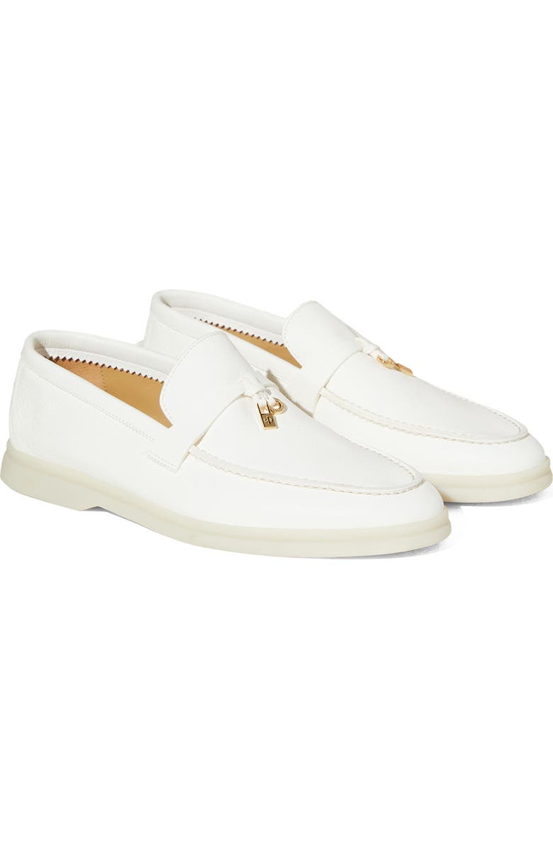 Loro Piana Charms Walk Loafer, Main, color,
