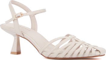 Zaida Slingback Pump