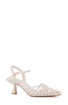 TORGEIS Zaida Slingback Pump