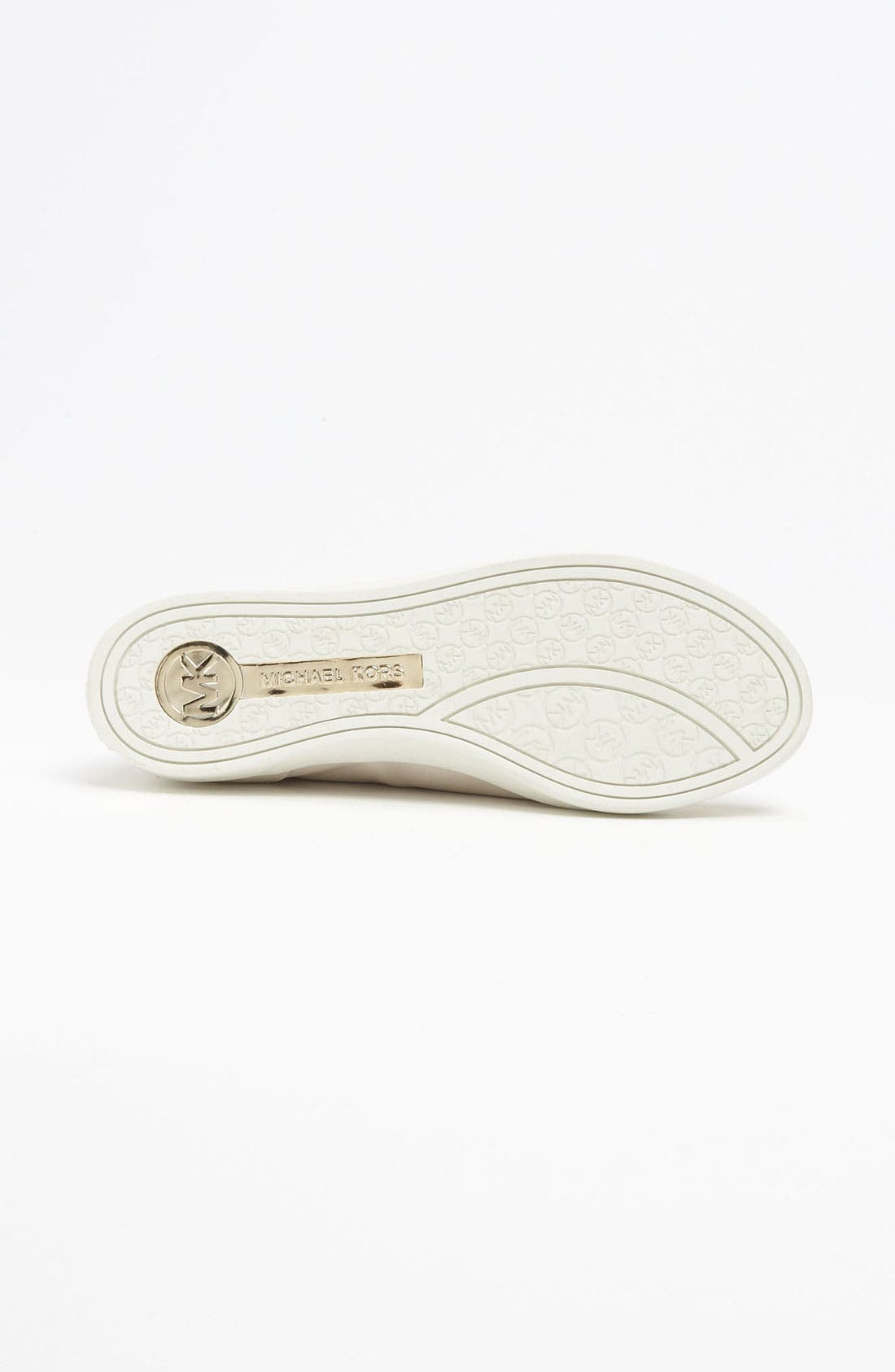 MICHAEL Michael Kors Studded Sneaker, Alternate, color, 