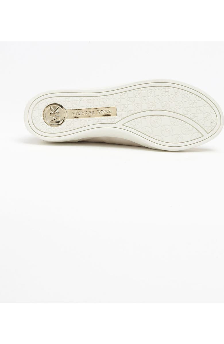 MICHAEL Michael Kors Studded Sneaker, Alternate, color,