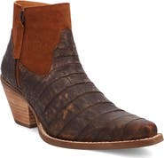 Dingo Ricki Western Boot