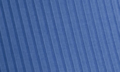 Vitamin A ® Ada Underwire Rib One-piece Swimsuit In Chambray