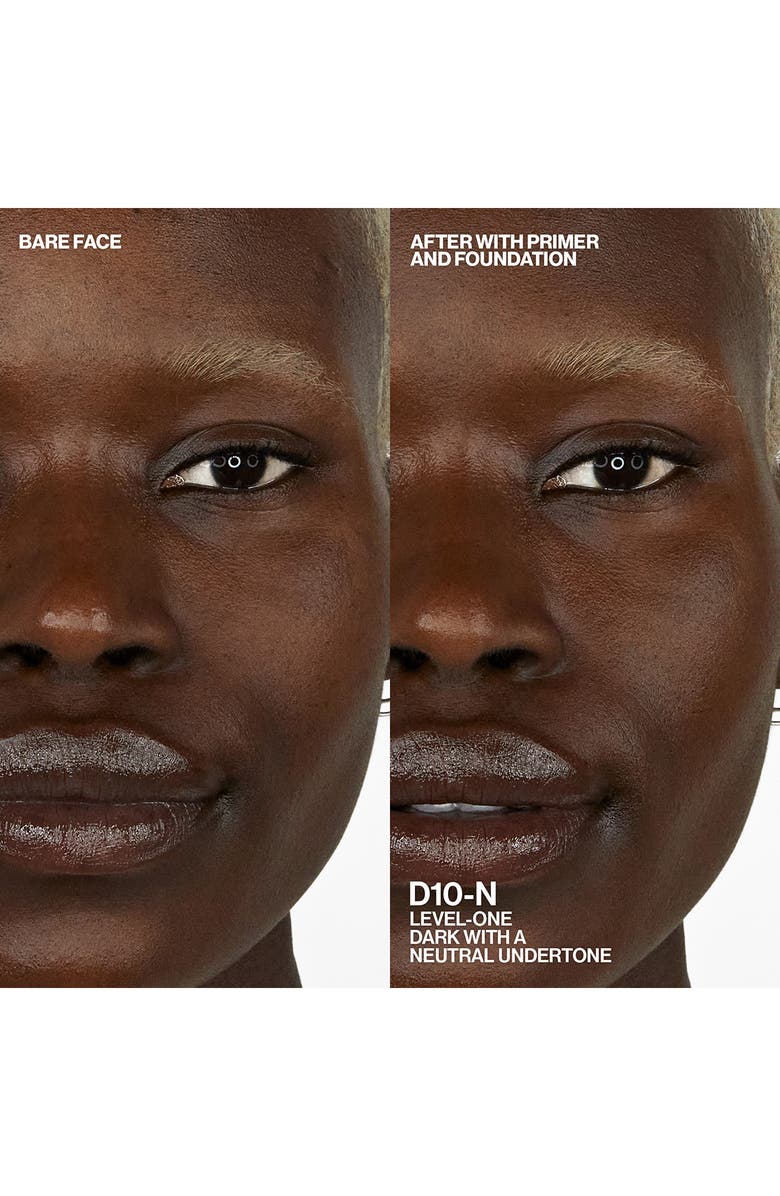 Smashbox Always On Skin-Balancing Foundation with Hyaluronic Acid & Adaptogens, Alternate, color, D10n