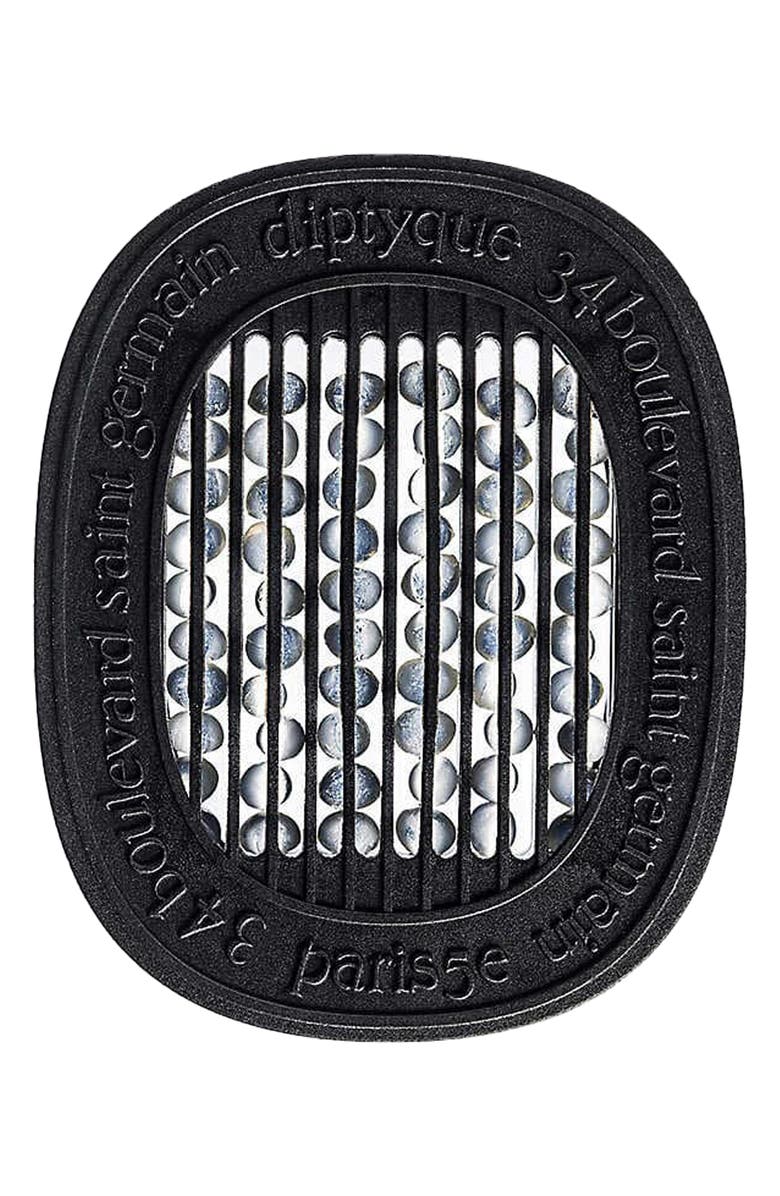 Diptyque Figuier (Fig) Diffuser Fragrance Home, Wall & Car Diffuser Refill Insert, Main, color,