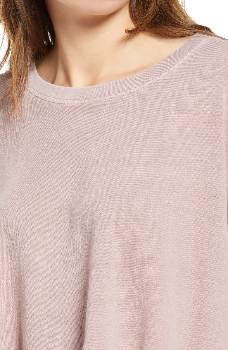 Free People We the Free Crop Top, Alternate, color,