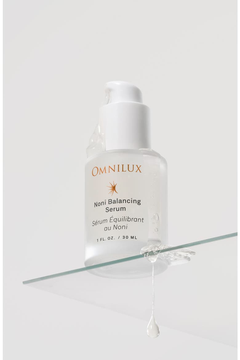 Noni Balancing Serum (Nordstrom Exclusive), Alternate, color, NO COLOR