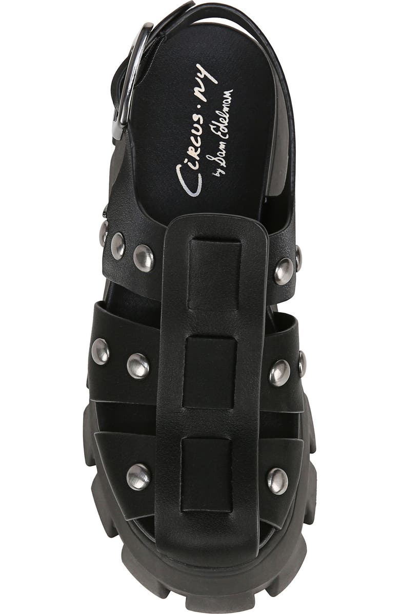 Circus NY by Sam Edelman Addison Platform Sandal, Alternate, color,