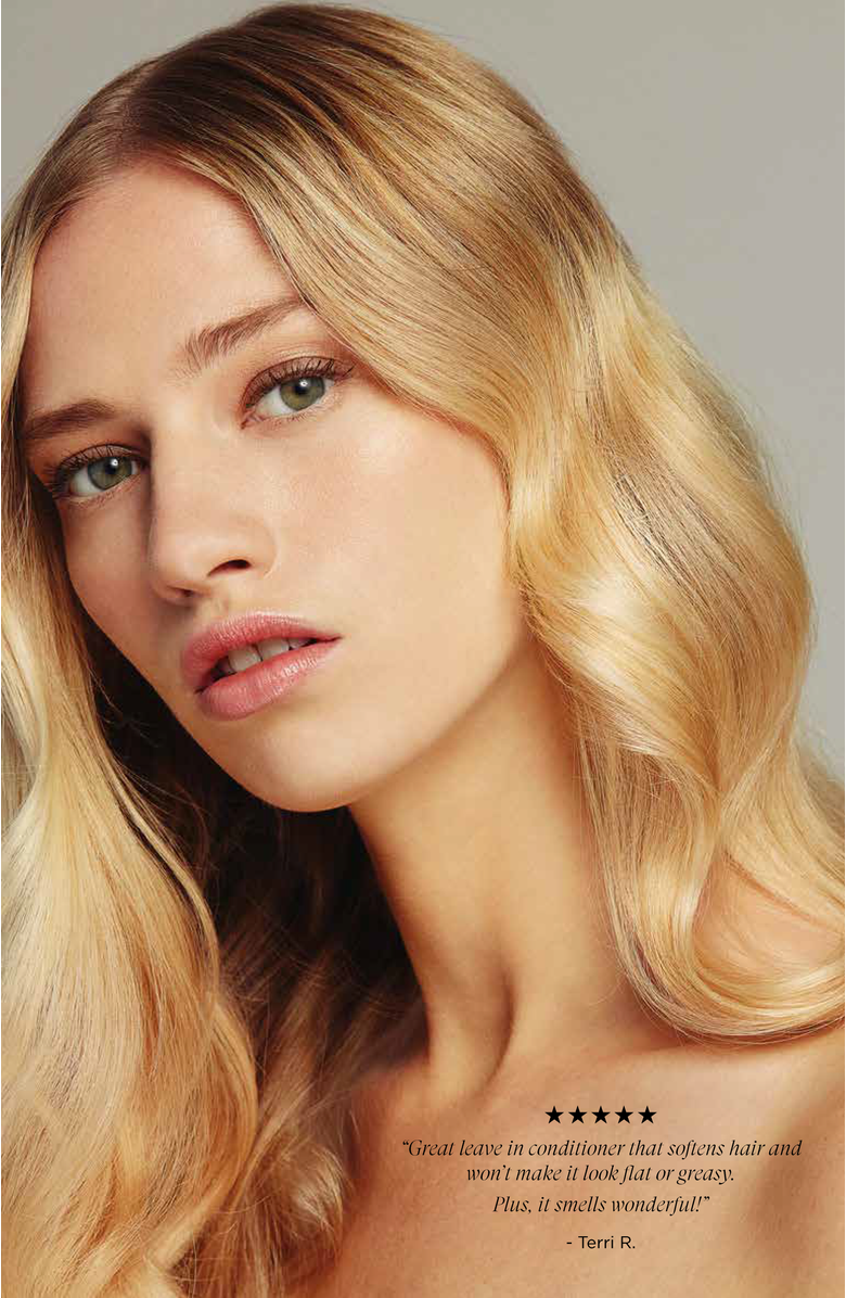 Intelligent Nutrients Fortifi-hair Leave-In Treatment, Alternate, color, NO COLOR