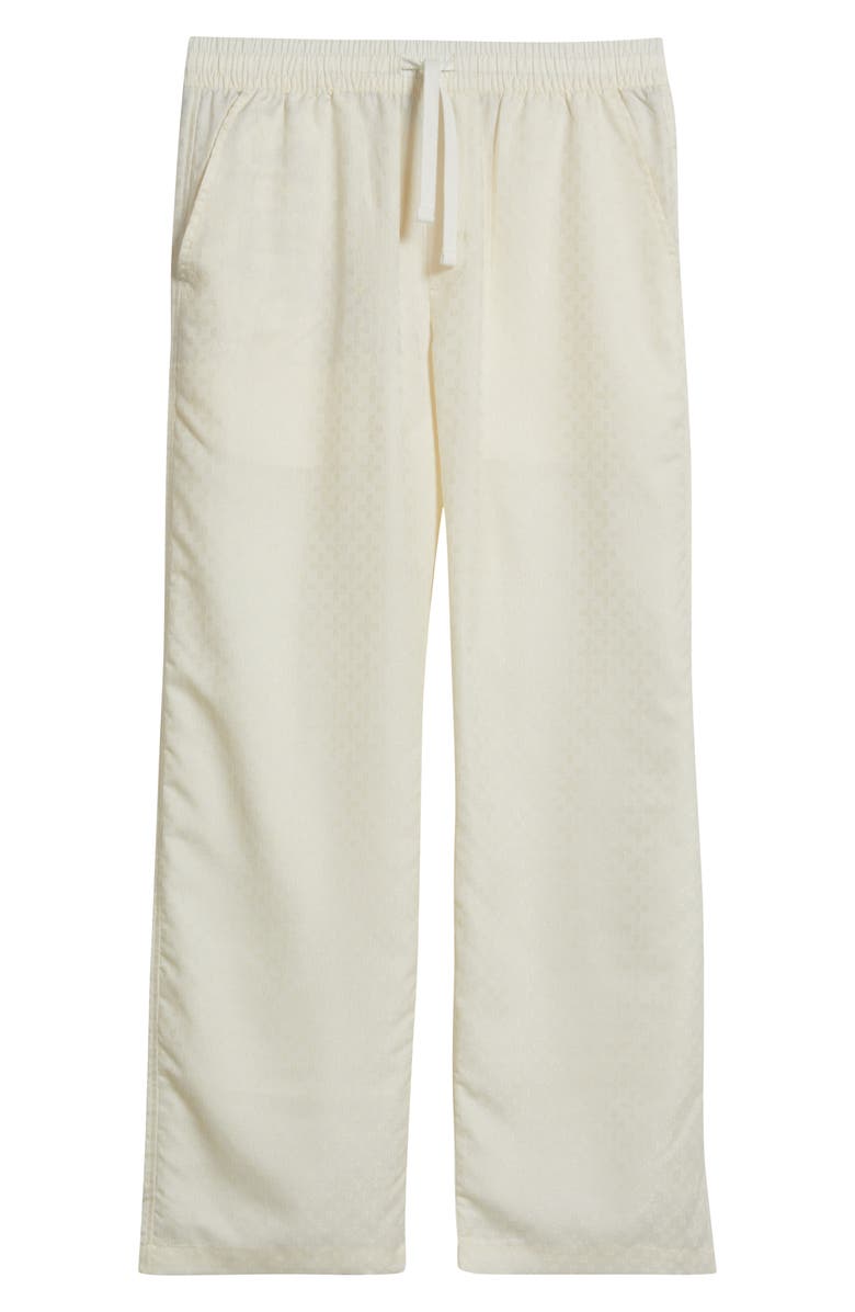 RIZORT Harris Drawstring Pants, Alternate, color, Cream