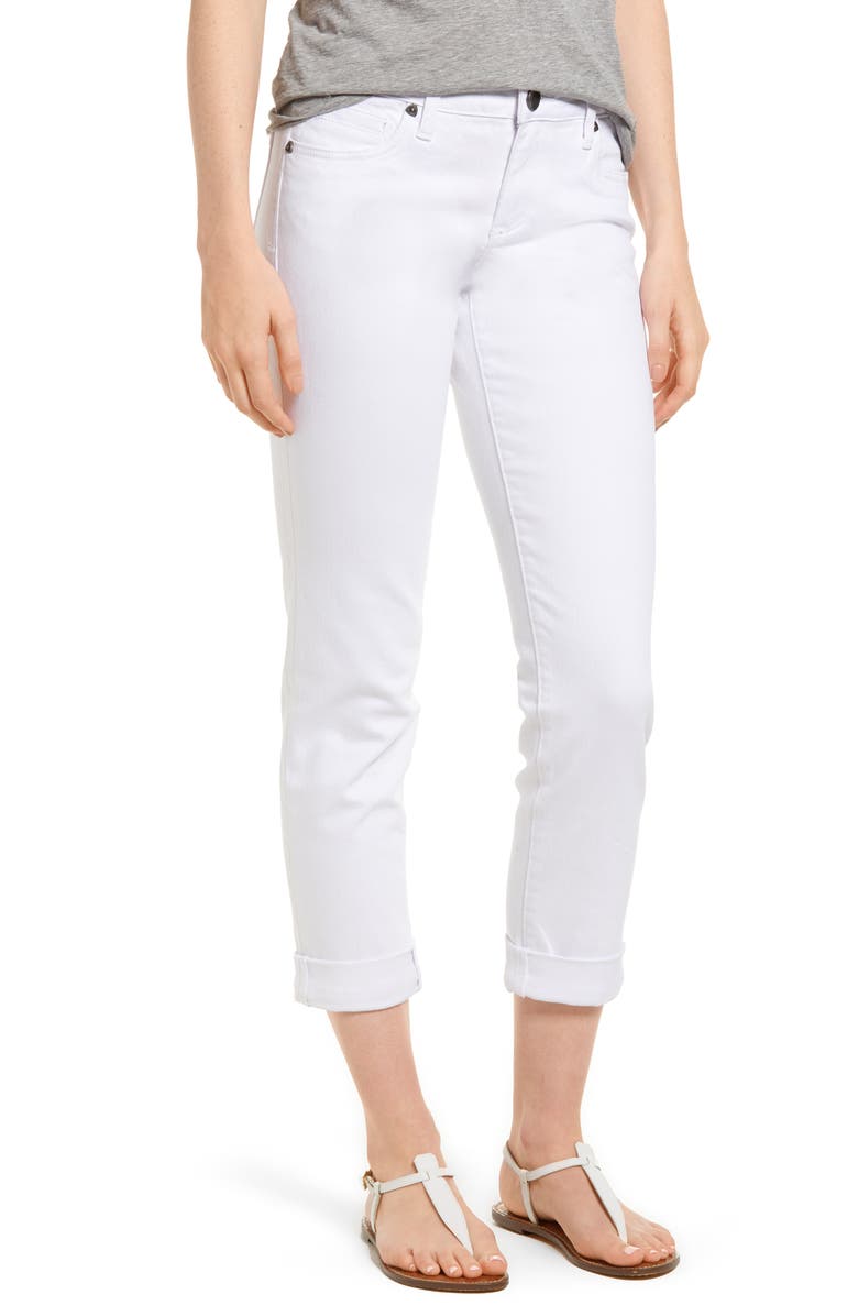 KUT from the Kloth Catherine Boyfriend Jeans, Main, color, 