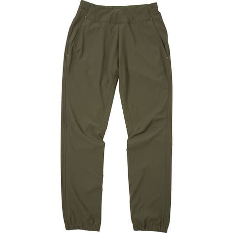Harpur Pant - Women's