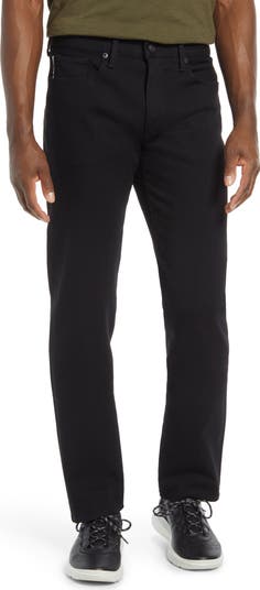 HIROSHI KATO The Hammer Straight Fit 10.5-Ounce Stretch