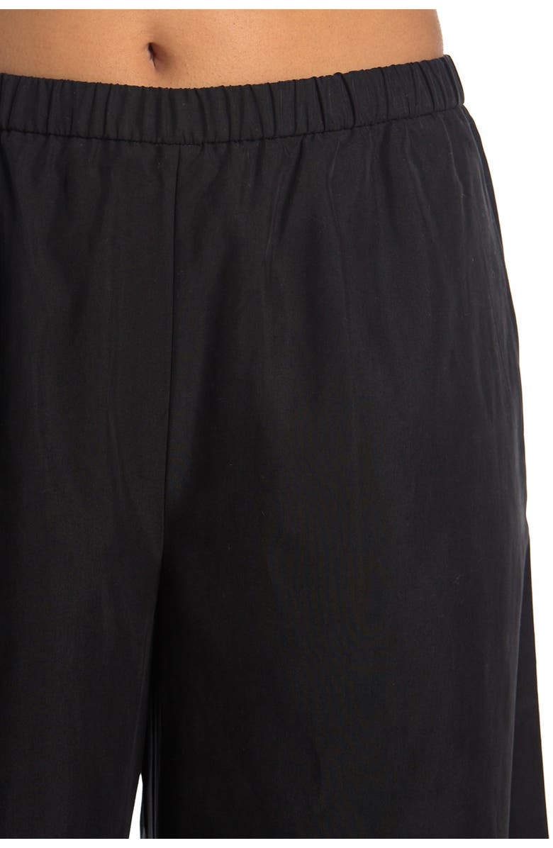 Eileen Fisher Wide Leg Pants, Alternate, color, 