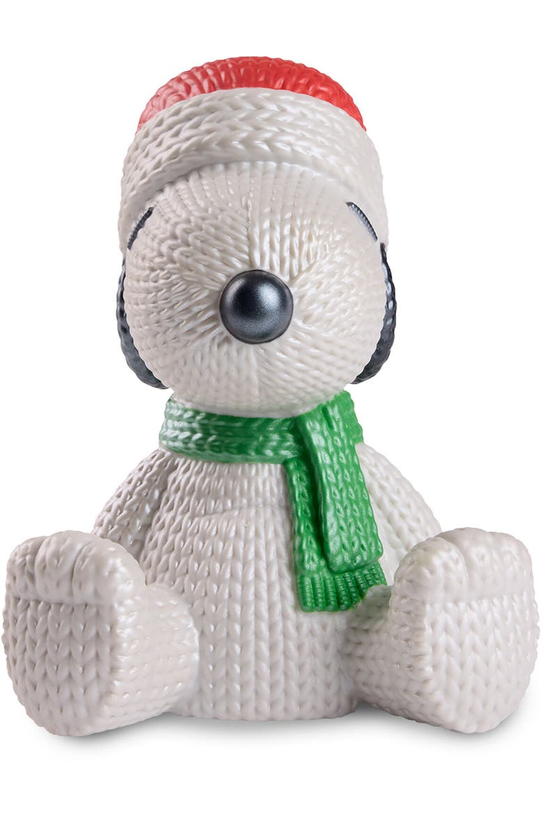 Peanuts - Snoopy, Main, color, Multicolor
