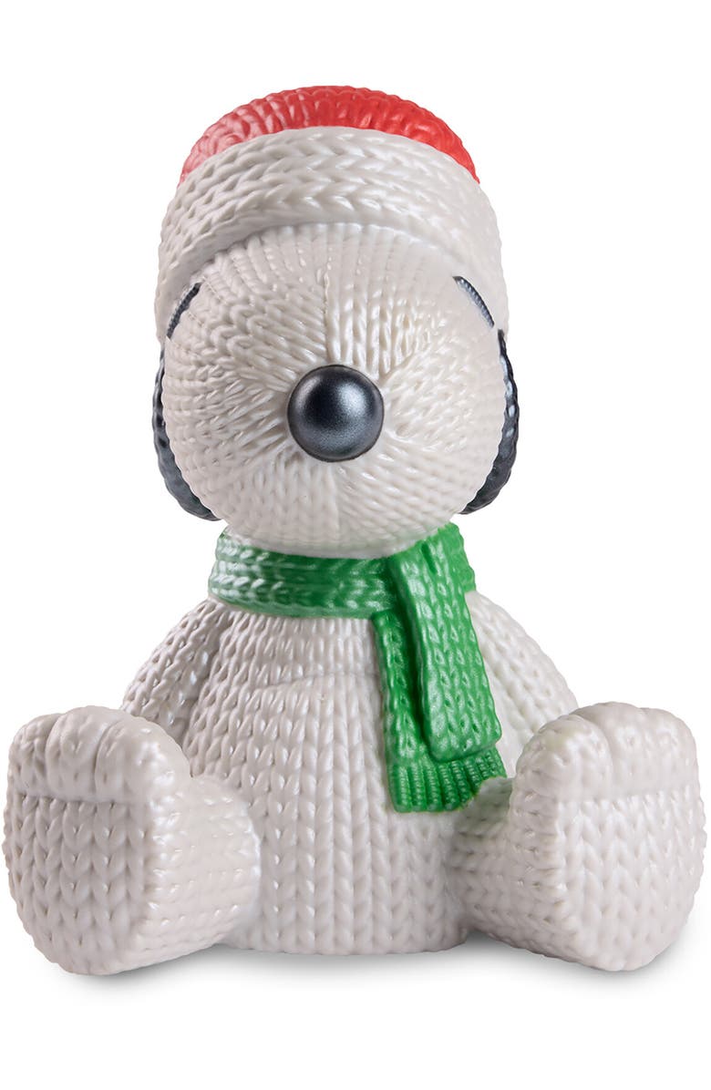 Handmade By Robots Peanuts - Snoopy, Main, color, Multicolor