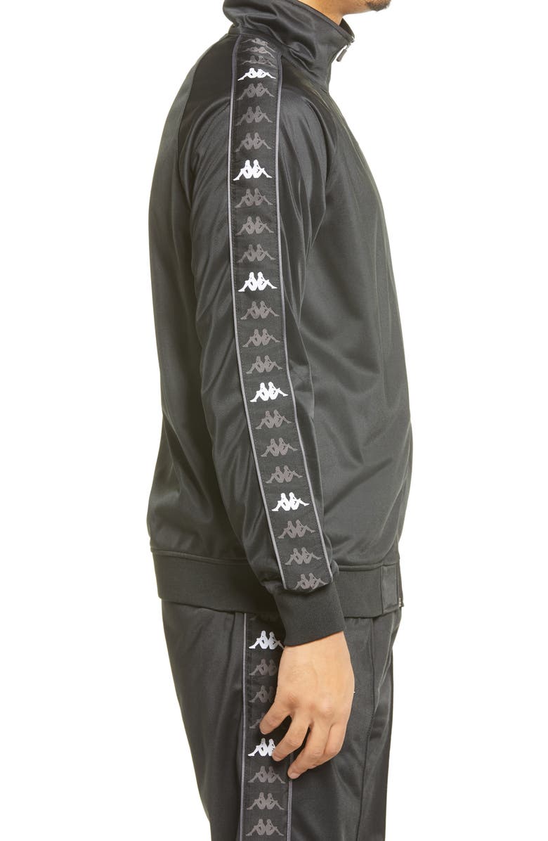 KAPPA ACTIVE Kappa 222 Men's Banda Dullo Track Jacket, Alternate, color, 