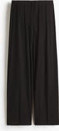 H&M Jersey Drawstring Trousers
