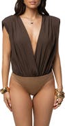 JLUXLABEL Solar Drift Bodysuit