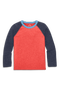  Strawberry/ Navy