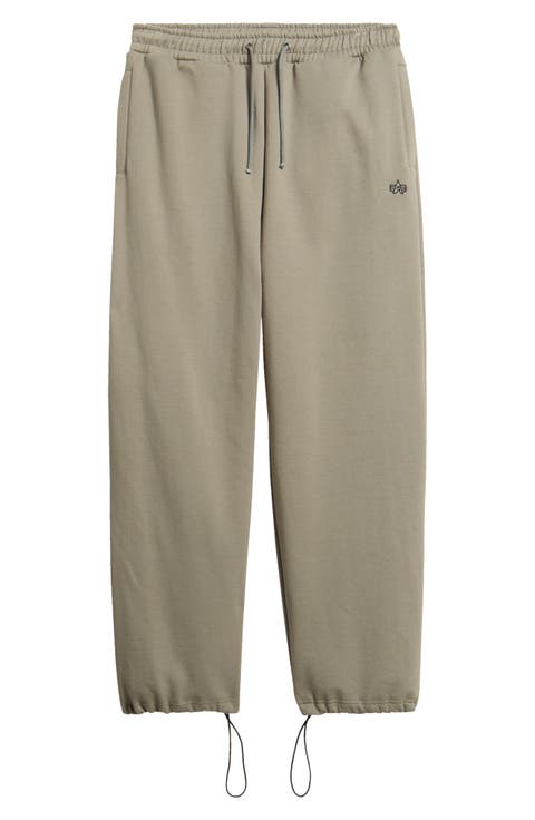 Essential Relaxed Sweatpants