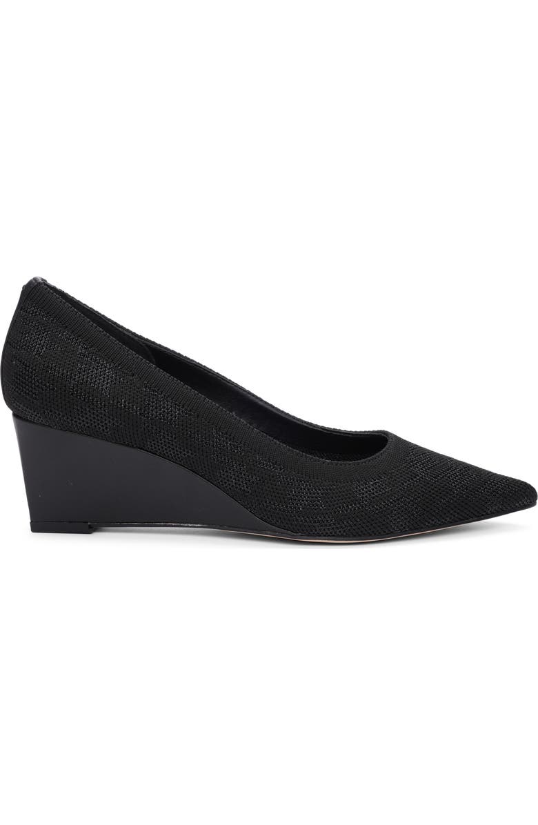 Sanctuary Perky Pointed Toe Wedge Pump, Alternate, color,