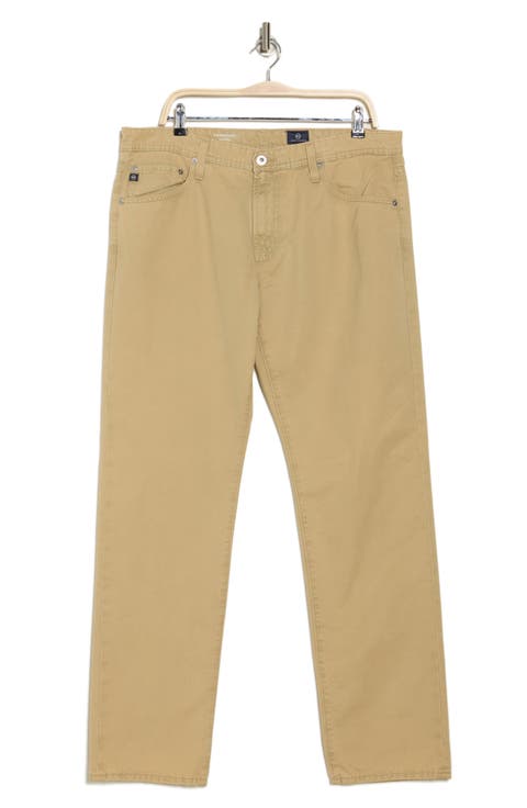 Graduate Tailored Leg Pants