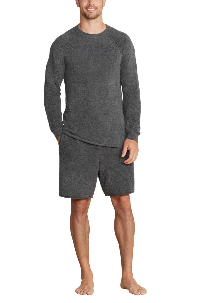 Barefoot Dreams<sup>®</sup> CozyChic<sup>®</sup> Ultra Lite<sup>®</sup> Sweatshirt, Alternate, color, 