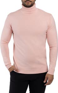 XRAY Turtleneck Pullover Sweater