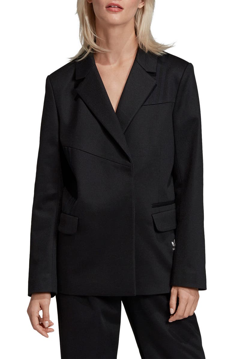 adidas Originals Daniëlle Cathari Blazer, Main, color, 