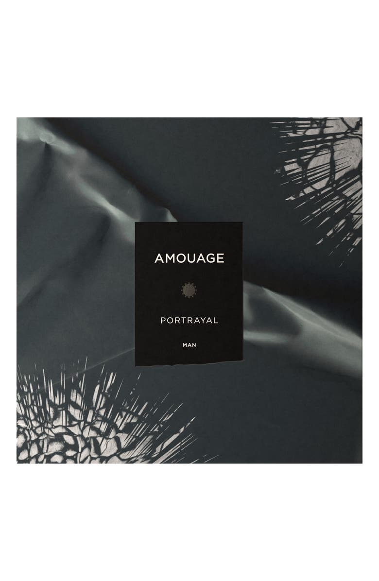 AMOUAGE Portrayal Man Eau de Parfum, Alternate, color, 
