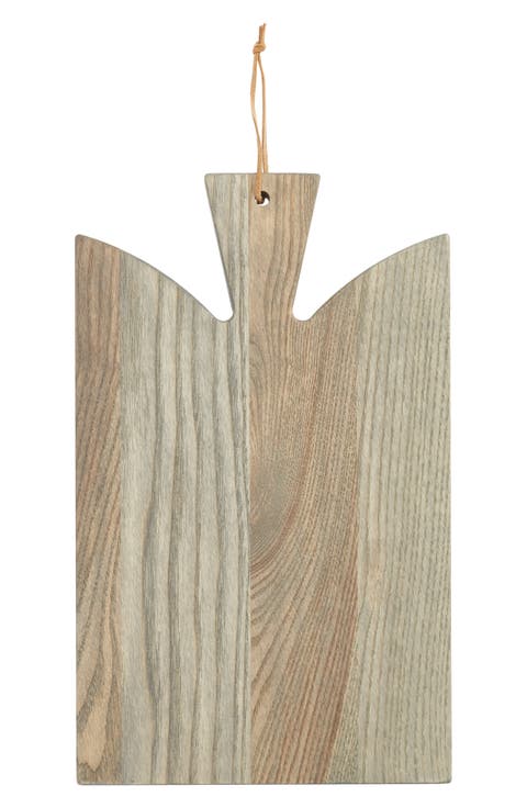 Araucana Bread Board