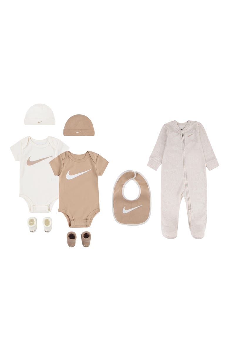 Nike 8-Piece Gift Set, Main, color,