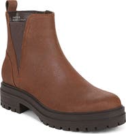 Vionic Georgina Water Repellent Chelsea Boot