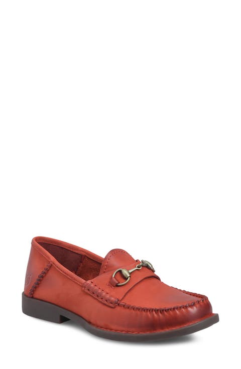 Margo Loafer