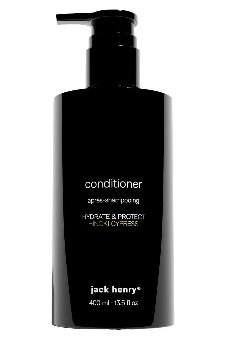 Hinoki Cypress Conditioner, Main, color, NO COLOR