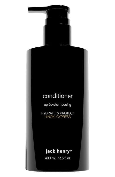 Hinoki Cypress Conditioner