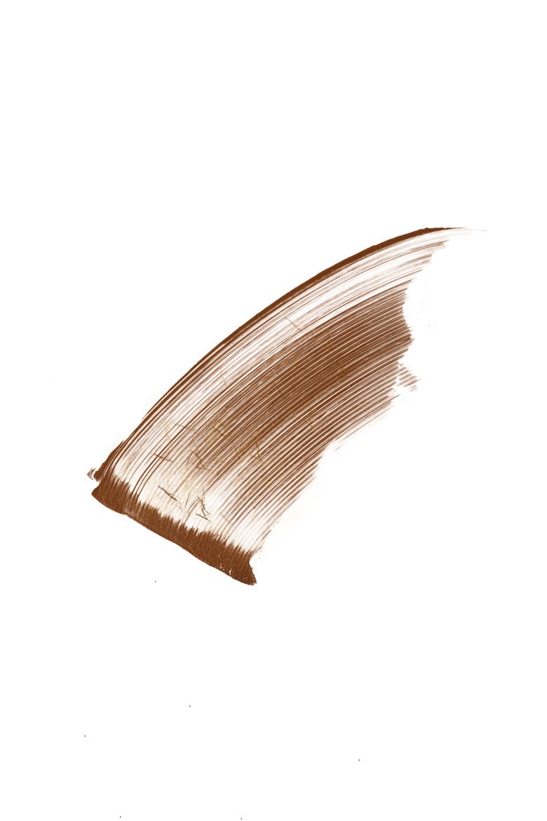 Fine Curling Mascara, Alternate, color, #03 g 02 Brown