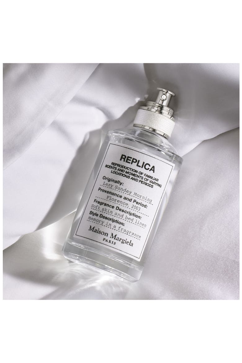 Replica Lazy Sunday Morning Eau de Toilette Fragrance (Women