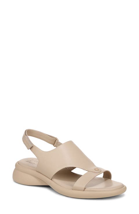 Lillian Slingback Sandal (Women)