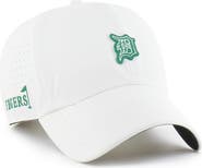 '47 Men's '47 White Detroit Tigers Elevated Greens Clean Up Adjustable Hat