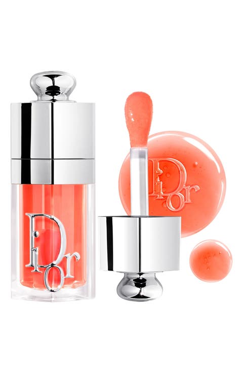 'Dior Addict Lip Glow Oil