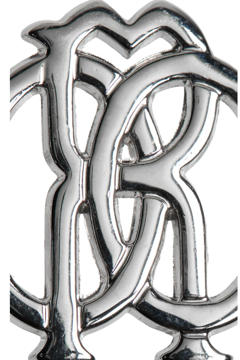 Roberto Cavalli Logo Chain Belt (Women) | Nordstromrack