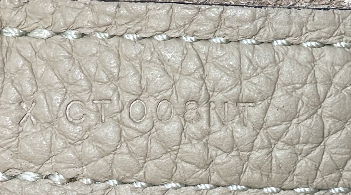 Pre-Owned Hermes Picotin Lock Bag Clemence GM, Alternate, color, 