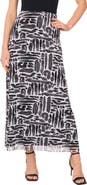 Vince Camuto Knit Pull-On Skirt