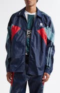 Martine Rose Shirt Track Jacket