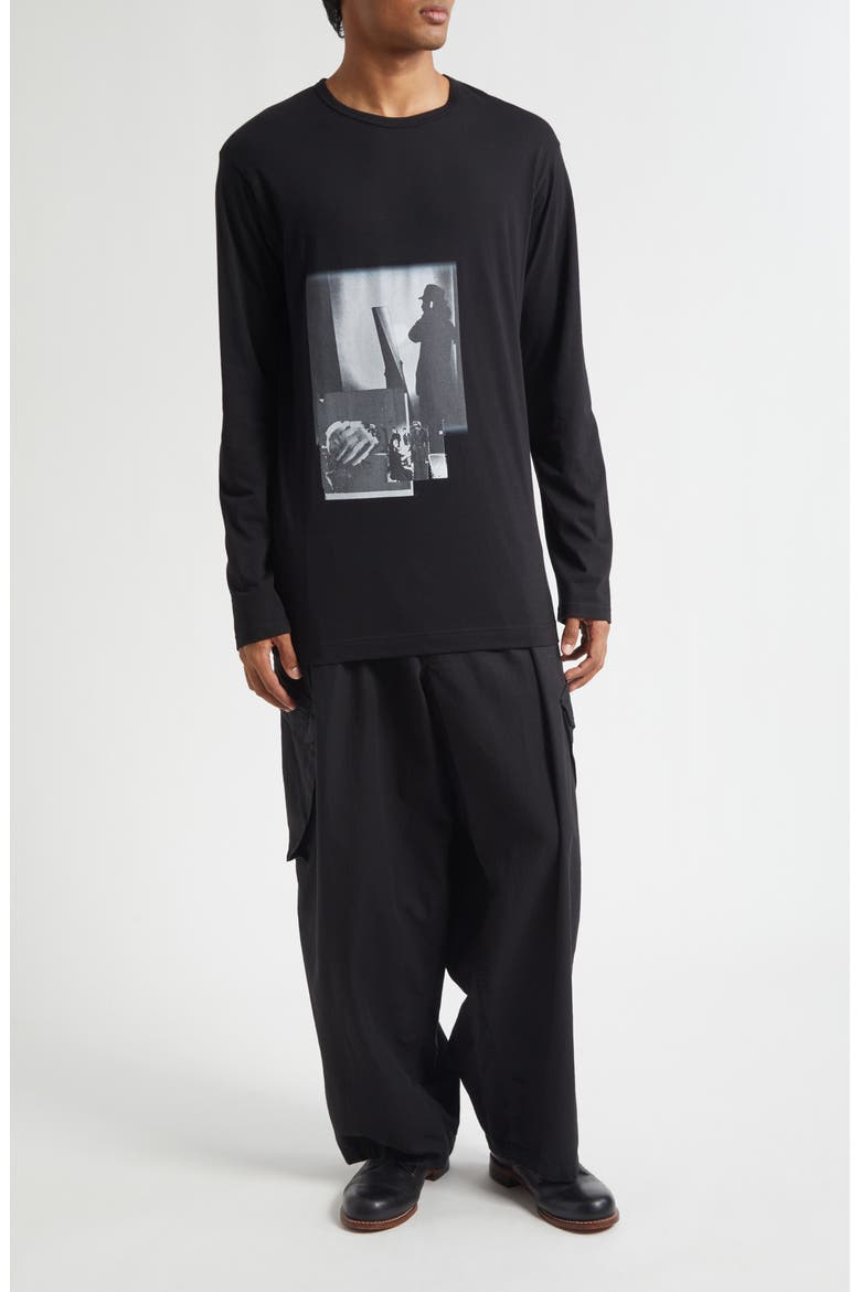 12Tuck Cargo Work Pants (Men) | Nordstrom