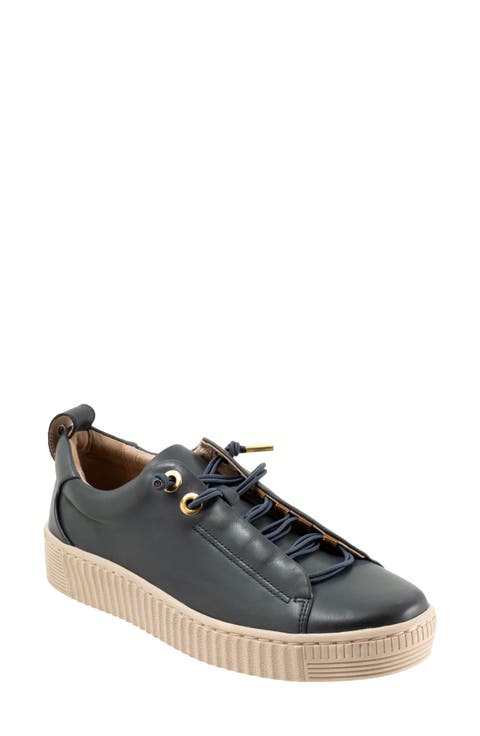 Jool Platform Slip-On Sneaker