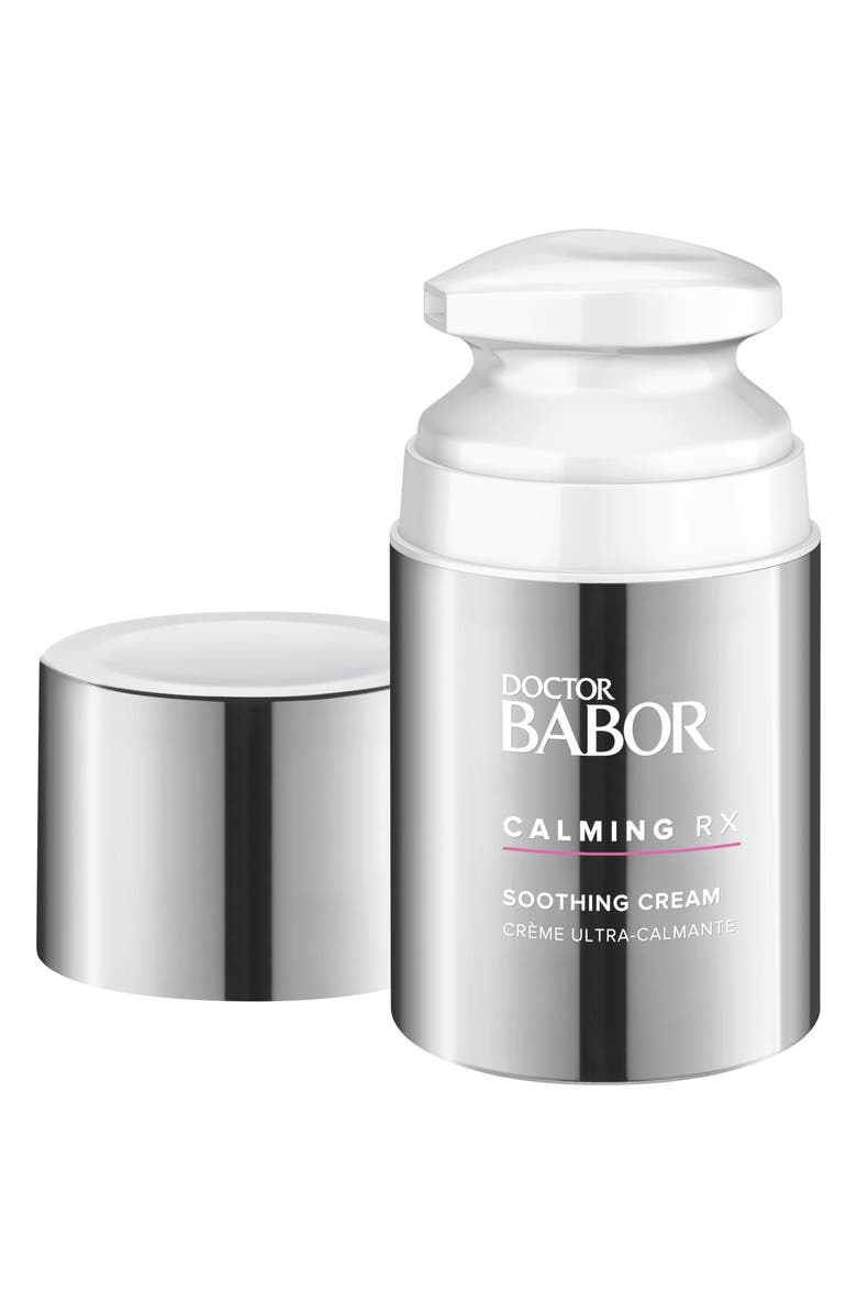 BABOR Calming Rx Soothing Cream, Main, color,